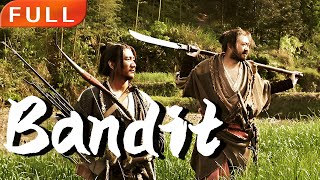 [MULTI SUB]Full Movie《Bandit》HD|action|Original version without cuts|#SixStarCinema🎬