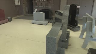 Bill to address funeral costs and expenses for elderly