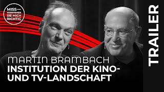 Gregor Gysi im Gespräch mit Martin Brambach – Trailer