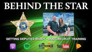Behind the Star - Basic Recruit Training - Episode 64