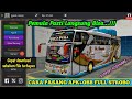 Cara pasang Apk+OBB Bussid V4.2 untuk pemula || Terbaru