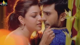 Love Scenes Back to Back | Vol 9 | Latest Telugu Movie Scenes B2B | Sri Balaji Video