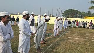 200 Meter Race Senior - 3rd Annual Sport of Jamia Ashraful Uloom Kendrapada