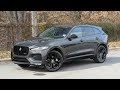 2025 jaguar f pace raleigh nc g505602