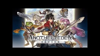 Another Eden 穿越時空的貓 第4章 純劇情 無戰鬥 無趕路 響徹廢墟 合成人類的心跳