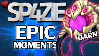 ♥ Epic Moments - #106 OH DARN