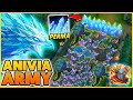 The INSTANT WIN Anivia Army Push URF Strategy (HILARIOUS)