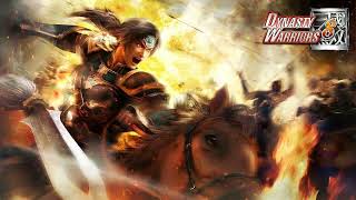 DYNASTY WARRIORS 8 OST : Interceptor [DW4 小要フォードの戦い]