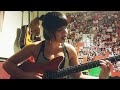 blackbird the beatles covered by amanda maalouf