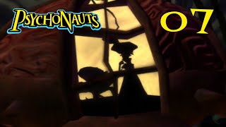 Psychonauts - Episode 7: Facing Our Demons