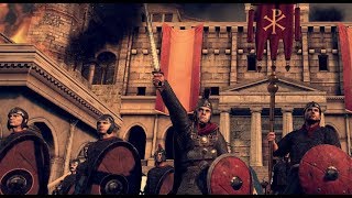 Total War: Attila Livestream - Western Roman Empire