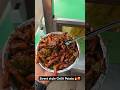 Street style Chilli Potato🔥🥵|| Indian Street food