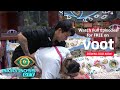 Bigg Boss OTT | Neha - Pratik Funny खटपट 😂😂 | Streaming Now On Voot