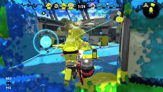 【わかばシューター】本日のガチホコ 第243回 S モズク農園【Splatoon2】