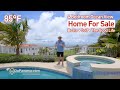 4 Bedroom Ocean View Home For Sale, Boats - Golf - The Good Life, San Carlos, Panama