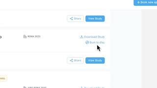 Blume Patient Portal for Patient Engagement | PowerServer RIS/PACS Integration