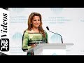 WGS Dubai 2018 | HRH Princess Haya Bint Al Hussein