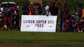 🔴#LIVE: FAINALI YA MASHINDANO YA LUMEN SUPER CUP MJINI KARATU JIJINI ARUSHA.