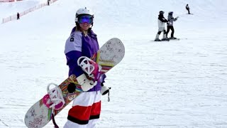 Wanlong Ski Resort in Chongli, China | Beijing Winter Olympic Site