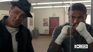 Creed Generations Featurette Hd