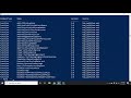 connecting to exchange online in powershell