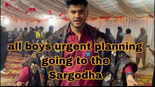 all boys urgent planning going to the satgodha 🚗😮 @ballibhai45