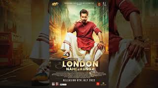 London Nahi Jaunga  Full Movie 🍿🎥| | Humayun Saeed | Mehwish Hayat