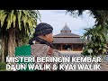 SOSOK HARIMAU KHODAM SANG KYAI HADIR DI MAKAM ?!