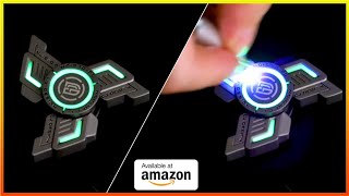Top 10 amazing fidget spinner gadget | Amazon Gadget 2022 🔥