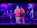 karmin live at java soulnation 2013