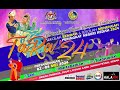 Pertandingan Tarian Rampai Tradisional SR dan SM Peringkat Negeri Kedah 2024