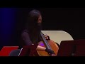 Performance | Celli @ Berkeley | TEDxBerkeley