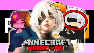 一口氣評測30款【珍妮Jenny模組】Minecraft材質包! 誰才是【麥塊】3D區女神小姐姐呢? 我的世界MC