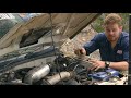 insane hilux build jock’s daily driver tackles australia’s toughest tracks – how he built it u0026 why