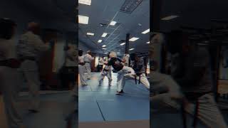 OSU #karate