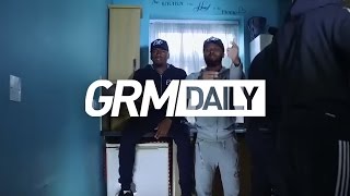 NellyDubs X Malik (AMG) - ErrDay [Music Video] | GRM Daily