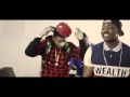 Dope Donny Ft Ruger Da $avage X Trendz Luciano (MTG) - Stash {Directed by ASN Media Group}