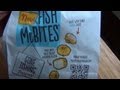 McDonald's Fish McBites