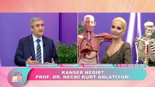 HER EVE SAĞLIK 48 BLM  PART1 13 04 2019 PROF  DR  NECMİ KURT