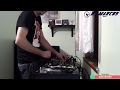 Dj Marcus G.L.A. Live Vinyl Mix 21.03.2020