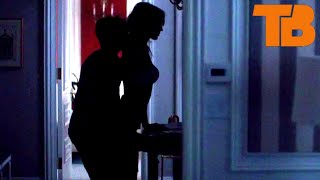 5 to 7 - Arielle & Brian Kissing Scene | Bérénice Marlohe | Romantic Movie
