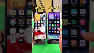 iPhone 14 Pro Max Launcher for All Android devices #shorts #trending #shortvideo