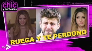 Shakira y Pique JUNTOS de NUEVO | Chic y Mucho Más | EVTV | 03/01/2023 2/5