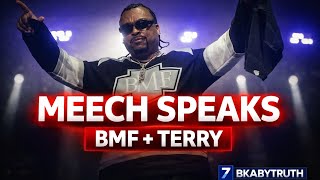 Big Meech Speaks On BMF, Terry Flenory & His Next Master Plan