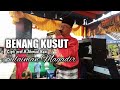 BENANG KUSUT ELSURAYYA MEDAN | SULAIMAN MAGADIR COVER