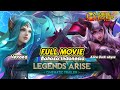 FULL MOVIE KISAH VEXANA ,LEOMORD, FARAMIS CINEMATIC BAHASA INDONESIA   Mobile Legends