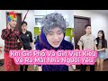 Tiểu Ngáo |Khi Girl Phố Và Girl Ngoan Ra Mắt Nhà Người Yêu |Tổng Hợp Clip TikTok Triệu View Siêu Hài