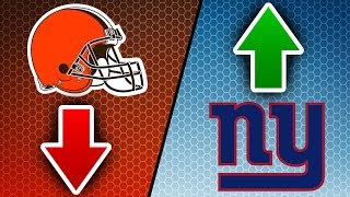 NFL Predictions (WEEK 8)