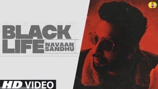 Black Life - 8D Audio | Navaan Sandhu | MXRCI | New Punjabi Songs 2021 | Latest Punjabi Songs 2021 |
