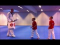 frederik emil olsen taekwondo